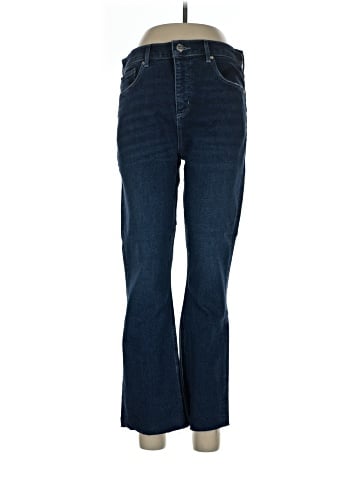 Ann Taylor LOFT Jeans (view 1)