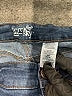Terra & Sky Blue Jeans Size 16 Petite - photo 7