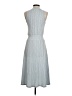 Acemi Chevron-herringbone Gray Casual Dress Size XS (estimated) - photo 2