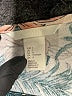 H&M Tropical Teal Cocktail Dress Size L - photo 7