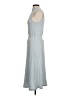 Acemi Chevron-herringbone Gray Casual Dress Size XS (estimated) - photo 6