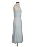 Acemi Chevron-herringbone Gray Casual Dress Size XS (estimated) - photo 5
