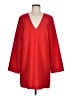 H&M Red Casual Dress Size M - photo 1