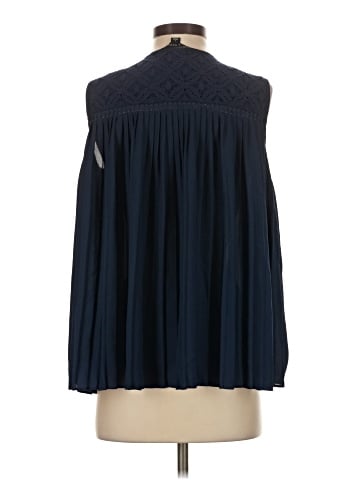 Zac & Rachel Sleeveless Blouse (view 2)