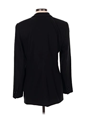 Linda Allard Ellen Tracy Blazer (view 2)