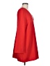 H&M Red Casual Dress Size M - photo 4