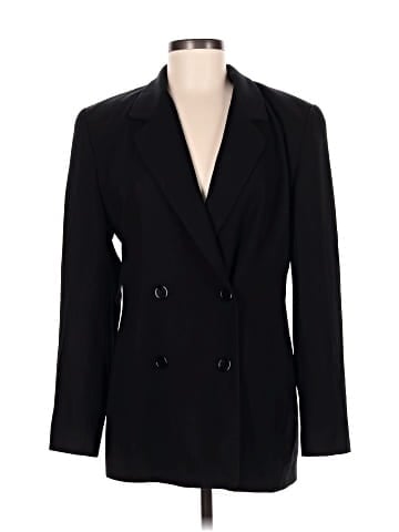 Linda Allard Ellen Tracy Blazer (view 1)