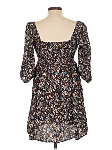 AUW Casual Dress (view 2)