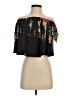 Surf Gypsy Black Tube Top Size S - photo 1