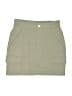 Athleta Solid Green Skort Size 0 - photo 1