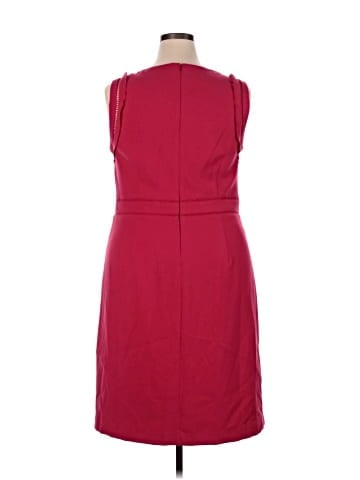 Ann Taylor Casual Dress (view 2)