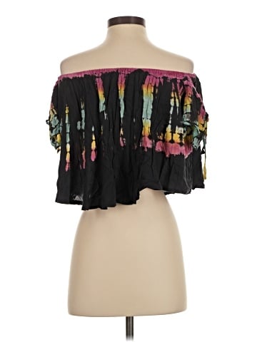 Surf Gypsy Tube Top (view 2)