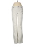 J.Crew Factory Store Ivory Jeans Size 29R - photo 1
