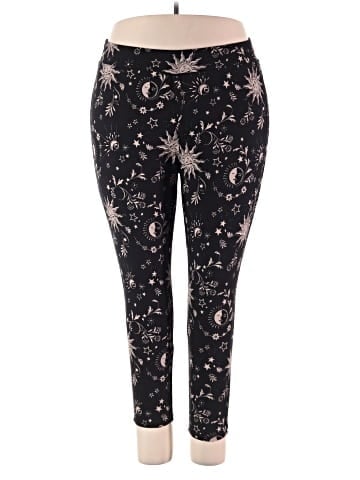 Torrid Leggings (view 1)