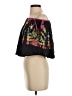Surf Gypsy Black Tube Top Size S - photo 5