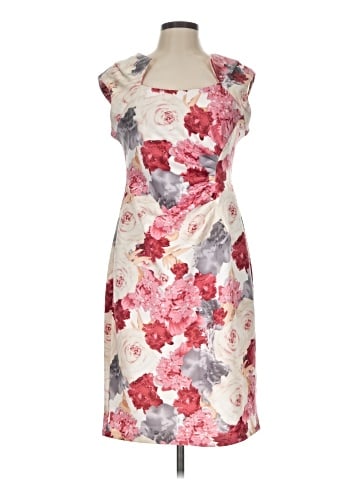 Shelby & Palmer Cocktail Dress (view 1)
