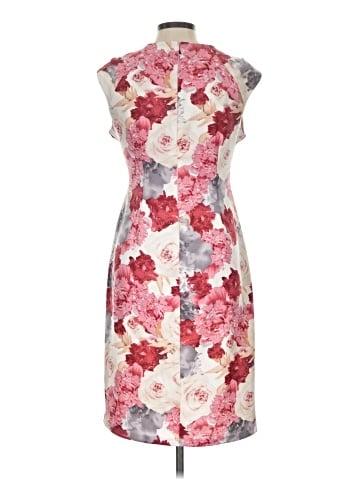 Shelby & Palmer Cocktail Dress (view 2)