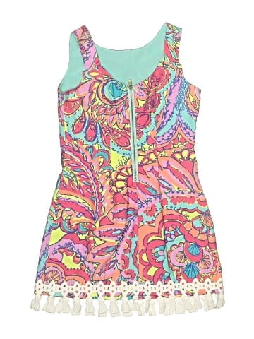 Lilly Pulitzer Dress (view 2)
