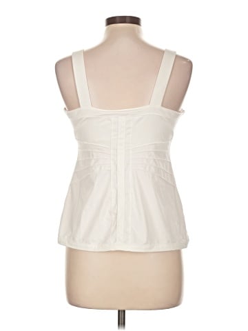 FILA Sleeveless Blouse (view 2)