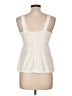 FILA Ivory Sleeveless Blouse Size L - photo 2