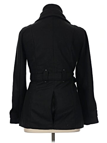 Yoki Trenchcoat (view 2)