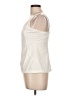 FILA Ivory Sleeveless Blouse Size L - photo 5