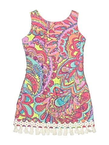 Lilly Pulitzer Dress (view 1)
