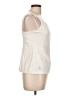 FILA Ivory Sleeveless Blouse Size L - photo 4