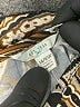 C established 1946 Paisley Black Cocktail Dress Size 16W - photo 7