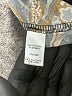 C established 1946 Paisley Black Cocktail Dress Size 16W - photo 8