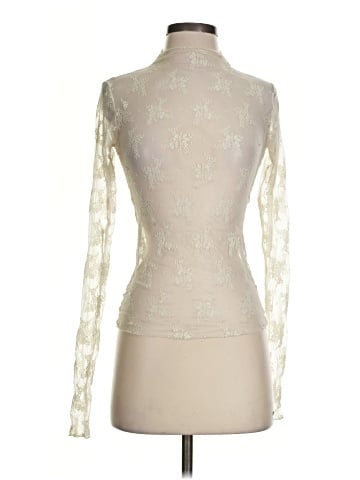 Intimately by Free People Long Sleeve Top (view 1)