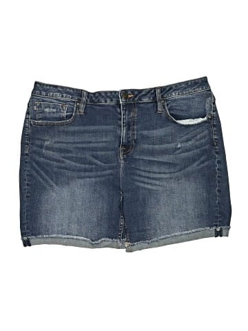 Vigoss Denim Shorts (view 1)