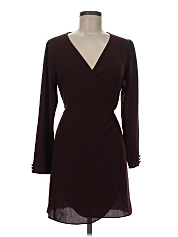 Topshop Cocktail Dress (view 1)