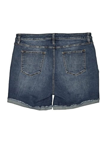 Vigoss Denim Shorts (view 2)
