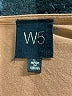 W5 Brown 3/4 Sleeve Top Size L - photo 7