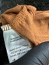 W5 Brown 3/4 Sleeve Top Size L - photo 8