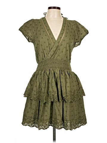 American Eagle Outfitters Casual Dress (view 1)