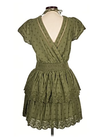 American Eagle Outfitters Casual Dress (view 2)