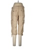 Op 100% Cotton Tan Cargo Pants Size 13 - photo 2