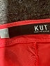 Kut from the Kloth Pink Jeans Size 10 - photo 7