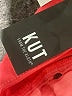 Kut from the Kloth Pink Jeans Size 10 - photo 8