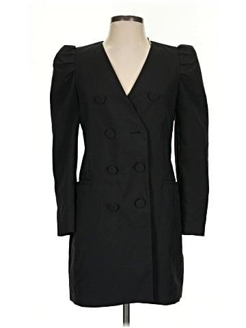 Zara Coat (view 1)