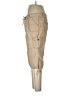 Op 100% Cotton Tan Cargo Pants Size 13 - photo 5