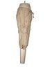 Op 100% Cotton Tan Cargo Pants Size 13 - photo 4