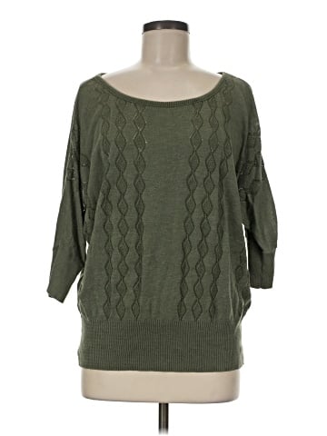 Mossimo Supply Co. Pullover Sweater (view 1)