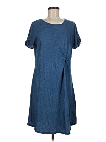 Holding Horses Casual Dress (view 1)