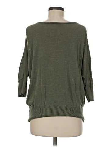 Mossimo Supply Co. Pullover Sweater (view 2)