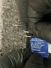Apt. 9 Solid Blue Jeans Size 14 - photo 5