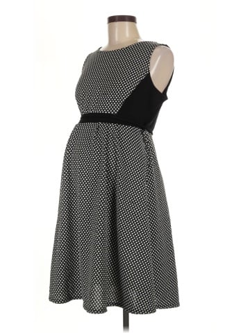 Motherhood Casual Dress (view 1)