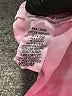 Avani Pink Active Tank Size M - photo 8
